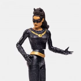 Catwoman figurine DC Retro - Batman 66