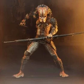 Stalker Predator figurine Ultimate - Predator 2