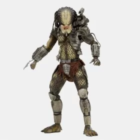 Jungle Hunter figurine Ultimate - Predator