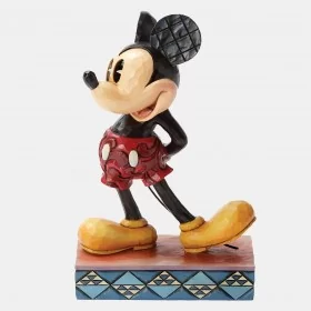 Mickey Mouse l'original figurine - Disney Traditions