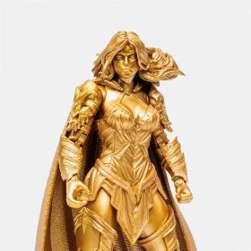 Wonder Woman figurine DC Multiverse - Dark Nights: Death Metal