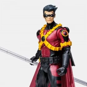Red Robin figurine DC Multiverse - The New 52