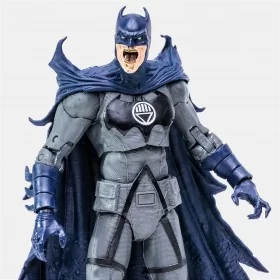 Batman figurine DC Multiverse - Blackest Night Build A