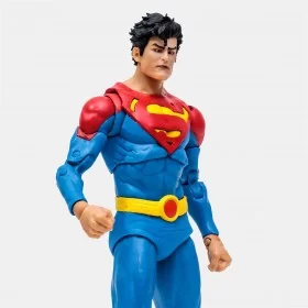 Superman Jon Kent figurine DC Multiverse - Future State