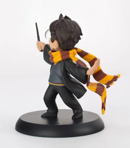 Harry Potter figurine Q-Fig First Spell