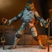 Michelangelo en Momie figurine Ultimate - Universal Monsters x TMNT