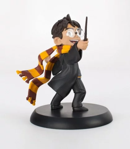 Harry Potter figurine Q-Fig First Spell