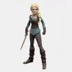 Ciri figurine Mini Epics - The Witcher