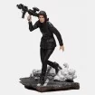Maria Hill statuette BDS Art Scale 1/10 - Spider-Man: Far From Home