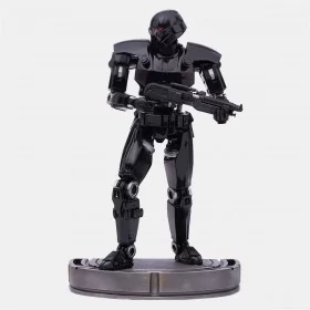 Dark Trooper statuette BDS Art Scale 1/10 - The Mandalorian