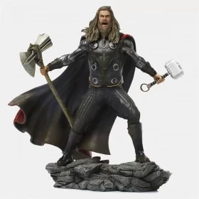 Thor Ultimate statuette BDS Art Scale 1/10 - The Infinity Saga