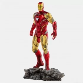 Iron Man Ultimate statuette BDS Art Scale 1/10 - The Infinity Saga
