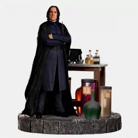 Severus Rogue statuette Deluxe Art Scale 1/10 - Harry Potter