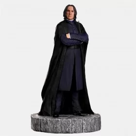 Severus Rogue statuette Art Scale 1/10 - Harry Potter