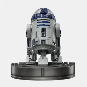 R2-D2 statuette Art Scale 1/10 - The Mandalorian