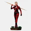 Harley Quinn statuette BDS Art Scale 1/10 - The Suicide Squad