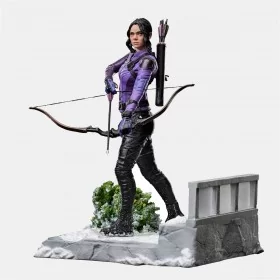 Kate Bishop statuette BDS Art Scale 1/10 - Hawkeye