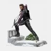 Clint Barton statuette BDS Art Scale 1/10 - Hawkeye