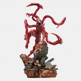 Carnage statuette BDS Art Scale 1/10 - Venom