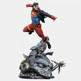 Superboy statuette Art Scale 1/10 - DC Comics