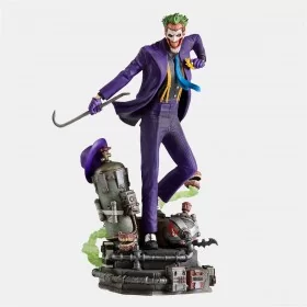 The Joker statuette Deluxe Art Scale 1/10 - DC Comics