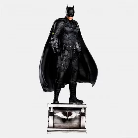 The Batman statuette Art Scale 1/10 - DC Comics