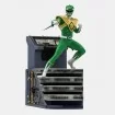 Green Ranger statuette BDS Art Scale 1/10 - Power Rangers