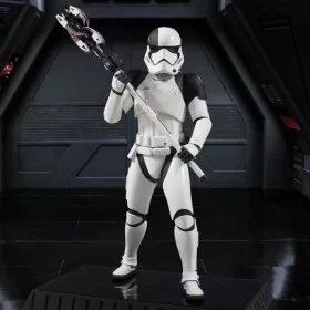 Stormtrooper Exécuteur statuette Milestones 1/6 - Star Wars: Les Derniers Jedi
