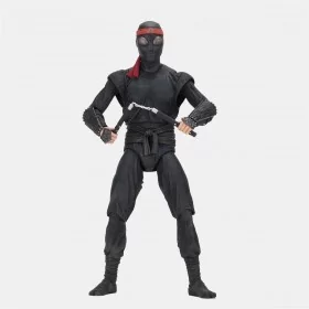 Soldat des Foot figurine 1/4 - Tortues ninja (TMNT) 1990