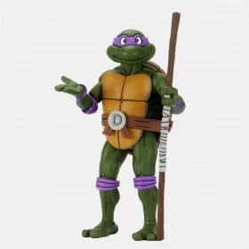 Donatello figurine Cartoon Giant-Size 1/4 - Tortues ninja (TMNT)