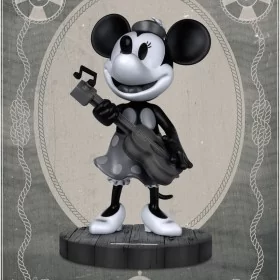 Minnie statuette Master Craft - Steamboat Willie