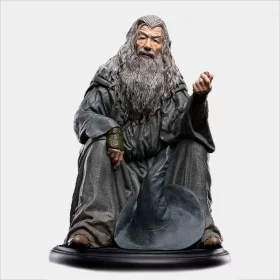 Gandalf statuette WETA - Le Seigneur des anneaux