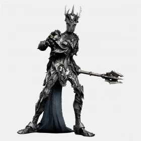 Sauron figurine Mini Epics - Le Seigneur des Anneaux