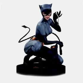 Catwoman (Stanley Artgerm Lau) statuette DC Designer Series - DC Comics