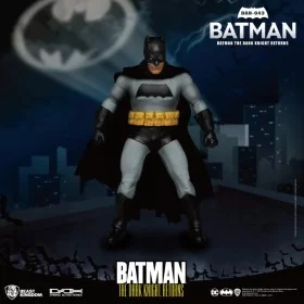 Batman figurine Dynamic 8ction Heroes 1/9 - The Dark Knight Returns
