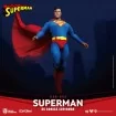Superman figurine Dynamic 8ction Heroes 1/9 - DC Comics