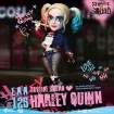 Harley Quinn figurine Egg Attack Action - Suicide Squad