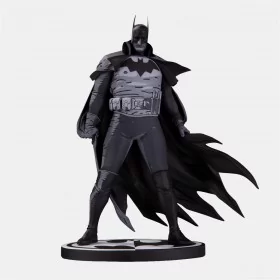 Batman (Mike Mignola) statuette 1/10 Batman Black & White - DC Comics