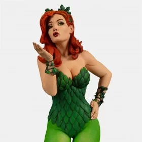Poison Ivy (Frank Cho) statuette DC Cover Girls - DC Comics